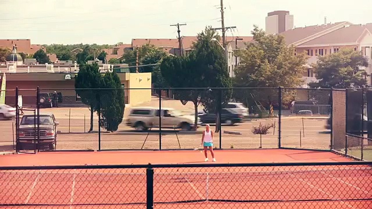 Ogilvy One pour Babolat - raquette connectée Babolat Play, «Babolat Play, la première raquette connectée» - janvier 2014