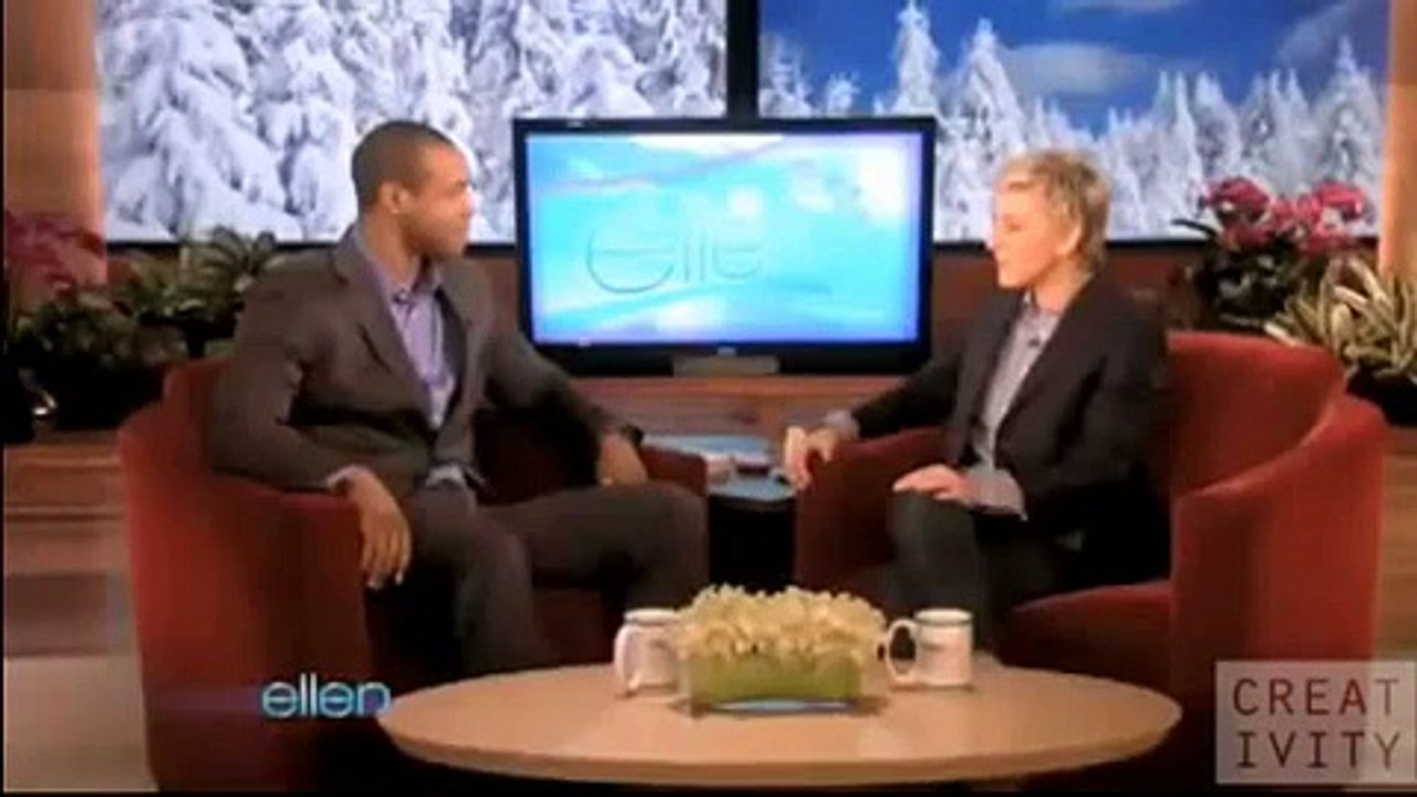 Old Spice Body Wash (Procter & Gamble) - gel douche, "Response campaign" - 2011