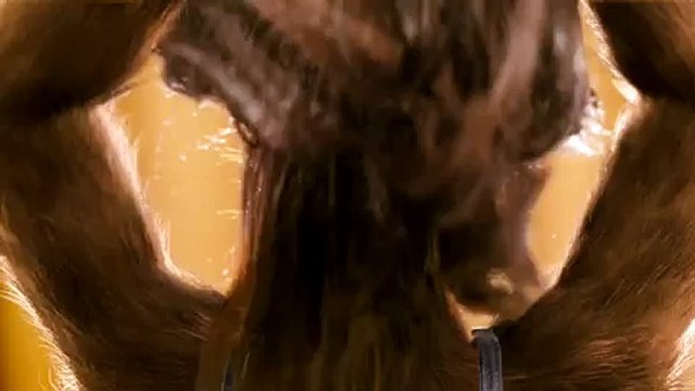 Orangina Schweppes - soda Orangina - mai 2010 - Parodies , Chien Afghan et cheveux