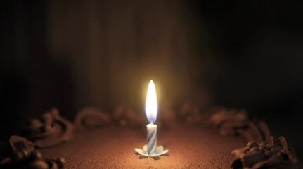 Pfizer - Viagra - octobre 2009 - "The candle", 10ème anniversaire