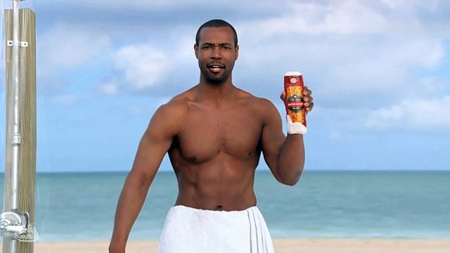 Old Spice (Procter & Gamble) - gel douche - juillet 2010 - Questions