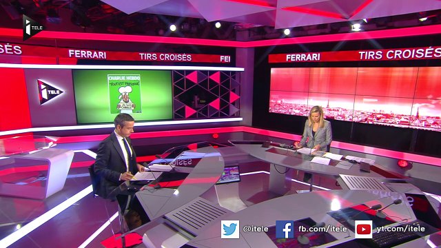 Des milliers de personnes rassemblées contre l'islamophobie