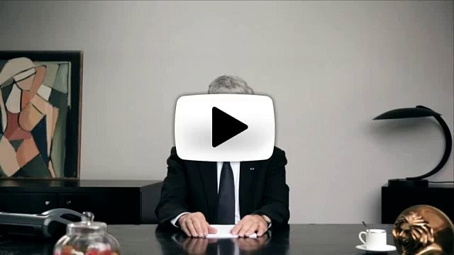 Publicis Groupe - agence de communication, Voeux 2013, avec Maurice Lévy, youtube.com/user/PublicisGroupe/2013wishes/ - décembre 2012