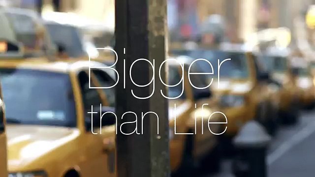 Longchamp - vêtements et accessoires, Bigger than life - septembre 2013