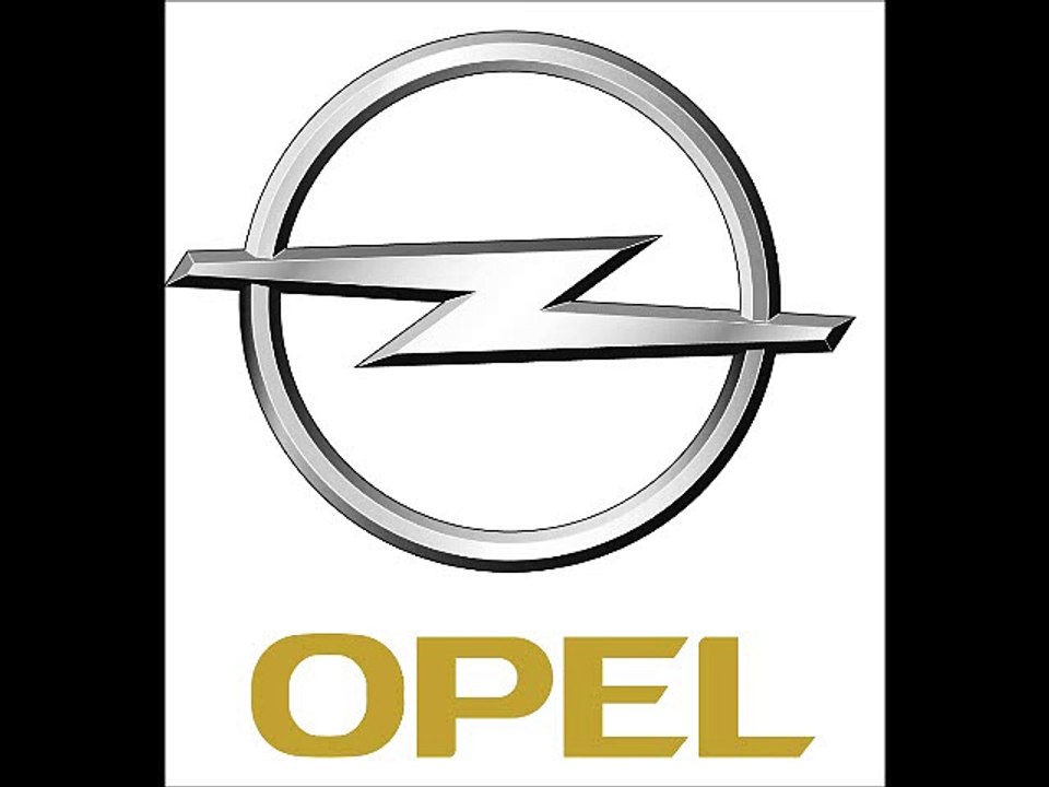 Opel, la qualité allemande