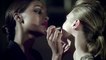 Nurun pour Yves Saint Laurent - maquillage, "Touche éclat, Vernis à lèvres, Babydoll" - février 2014 - touche éclat