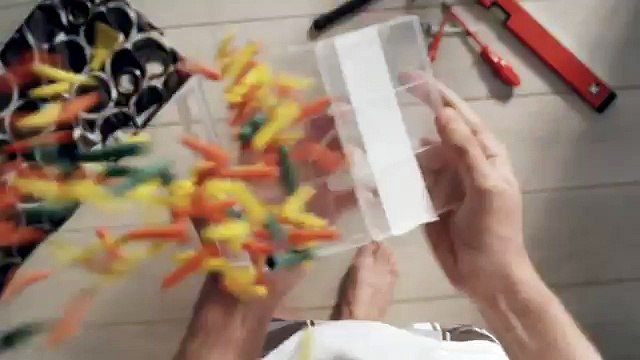 Proximity BBDO pour Conforama - meubles, C'est bon de changer. - octobre 2013