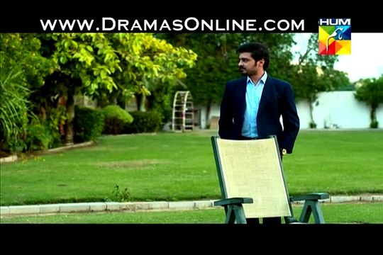 Darbadar Tere Liye Episode 12 on Hum Tv in High Quality 13 January 2015 Full Episode