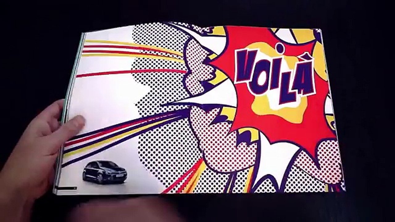 Oui Marketing - agence de communication de Montréal, "Reverse thinking, Mais qui s'en préoccupe vraiment ?" - mai 2013