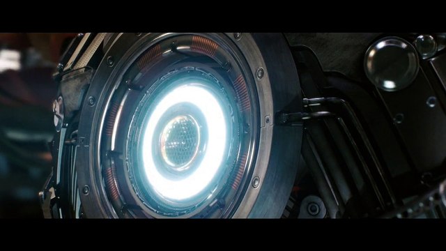 Profil Plus - pneus, Iron Man 3 - avril 2013