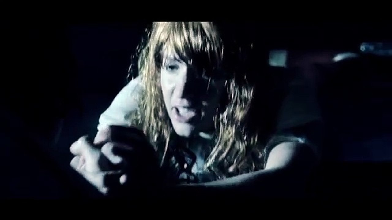 Orangina (Orangina Schweppes) - soda, "Restez vivants, buvez Orangina, avec Studio Bagel" - avril 2013 - d'amour et d'eau fraîche, titanic