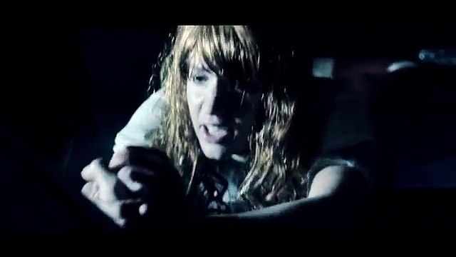 Orangina (Orangina Schweppes) - soda, Restez vivants, buvez Orangina, avec Studio Bagel - avril 2013 - d'amour et d'eau fraîche, titanic