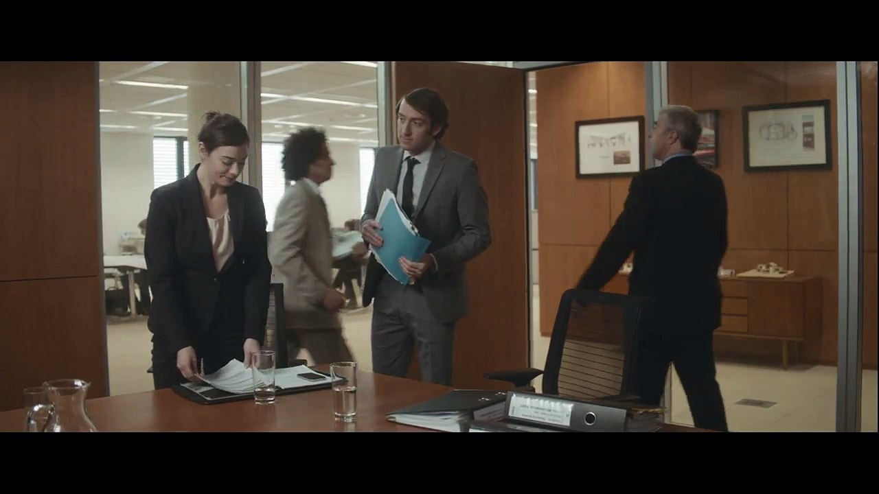 Nerve.com - site de conseils sentimentaux et de rencontres, "Ghost Story" - juillet 2013