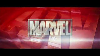New Avengers Trailer Arrives - Marvel's Avengers Age of Ultron Trailer 2