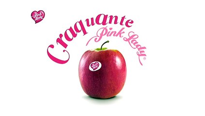 Pink Lady - pommes, "Tellement plus qu'une pomme" - octobre 2011 - "Craquante", 10s