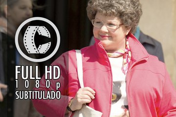 Spy - Official Red Band Trailer #1 [FULL HD] - Subtitulado por Cinescondite