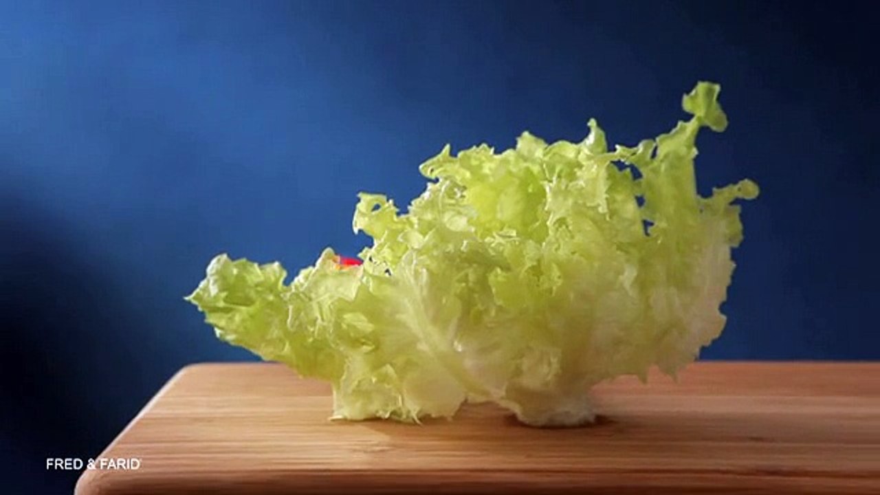 Lesieur - huile et spécialités à l'huile - septembre 2009 - "Sublimez vos envies", Isio 4