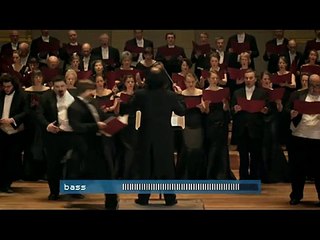 Loewe - écran plasma - 2009 - "Extremely realistic sound", "Symphony"