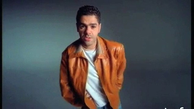 Orangina - soda - mai 2003 - Jamel Debbouze , Jean-Pierre Plof