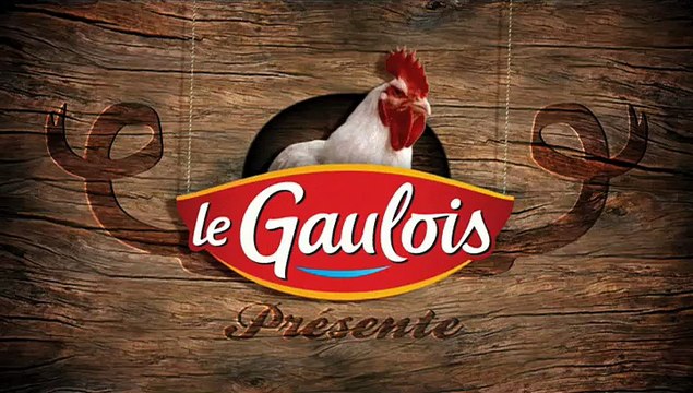 Le Gaulois (Groupe LDC) - volaille - septembre 2009 - Le Gaulois, 100% français , les oeufs