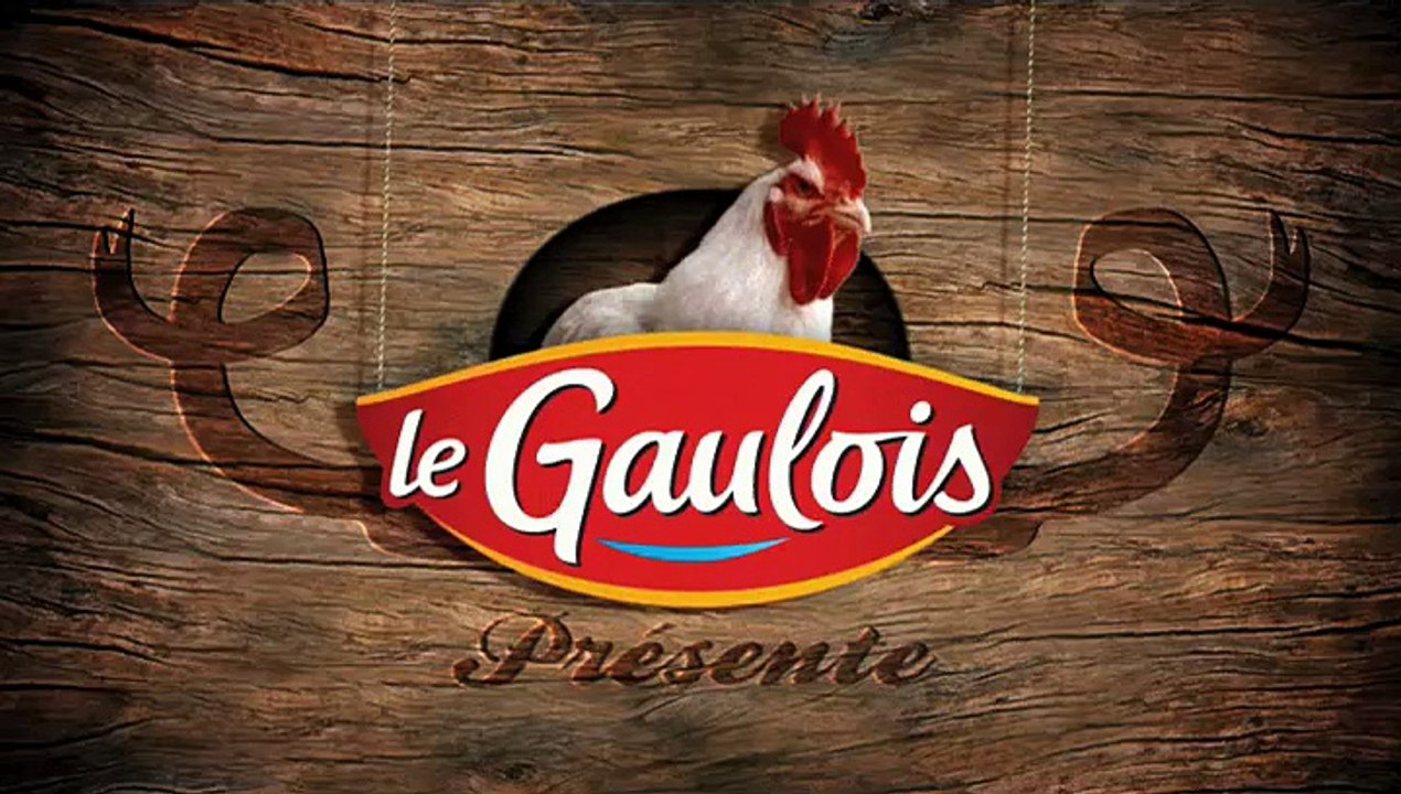 Le Gaulois (Groupe LDC) - volaille - septembre 2009 - "Le Gaulois, 100% français", les oeufs