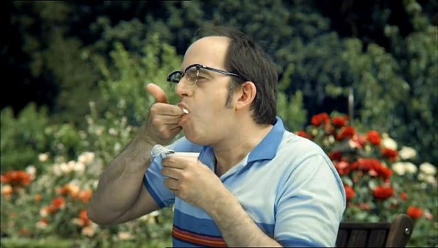 Pulco - prêt à boire Orangeade et Citronnade - juin 2009 - Il faut trop chaud pour travailler , Ode à la paresse