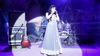 Tulsi Kumar ★ Aashiqui 2 Hum Mar Jayenge ♥ Talha WAM