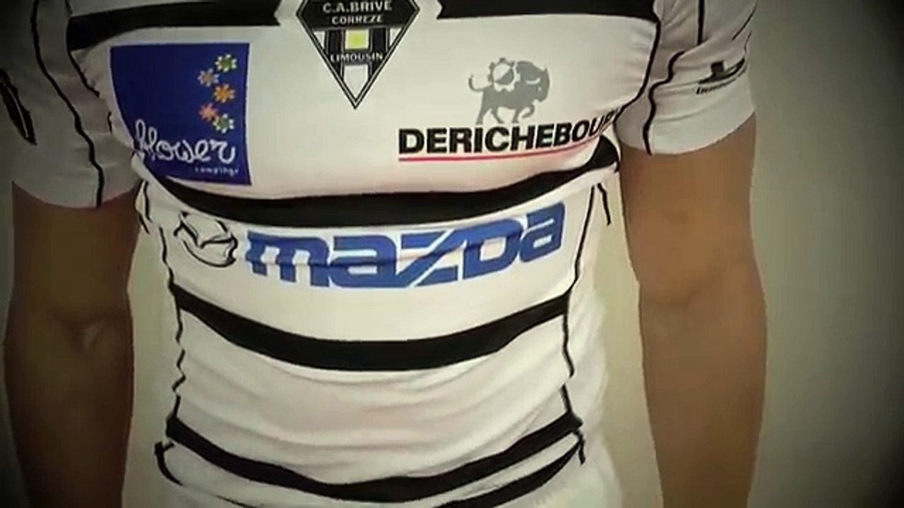 Office de tourisme de Brive la Gaillarde, Club de rugby Brive Corrèze