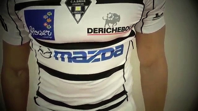 Office de tourisme de Brive la Gaillarde, Club de rugby Brive Corrèze Limousin - tourisme, Adopte un Gaillard - septembre 2013