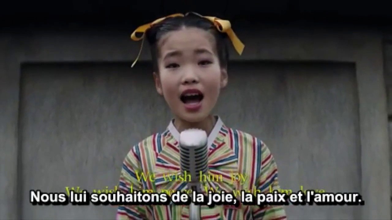 The Interview Start Song (VOSTFR)