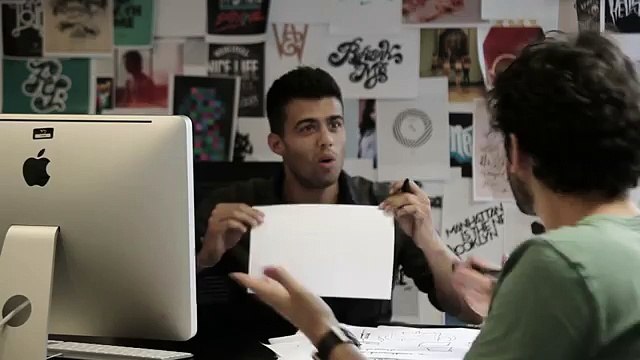 Les BNF d'Ogilvy Paris - créatifs d'agence de communication, Homeless - avril 2012