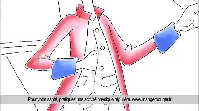 Red Bull - boisson énergisante, Napoléon, avec rap de Sneazzy West - février 2012