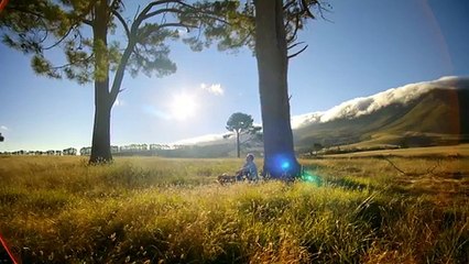 Marcel pour Intermarché - supermarché, hypermarché, "La grande interview, www.lagrandeinterview.com" - février 2014