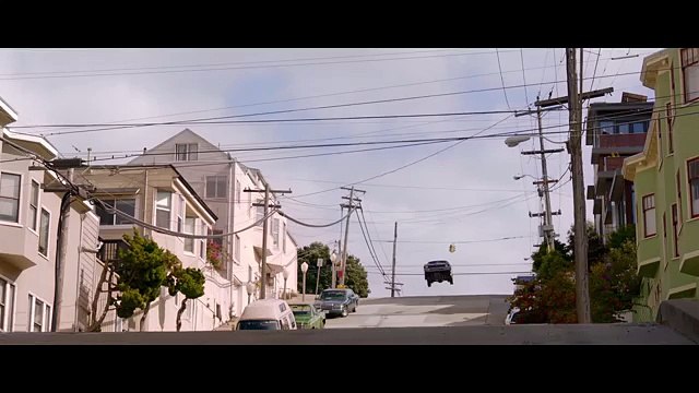 Les Gaulois pour Citroën - voiture Citroën C4, Catapulte - janvier 2014