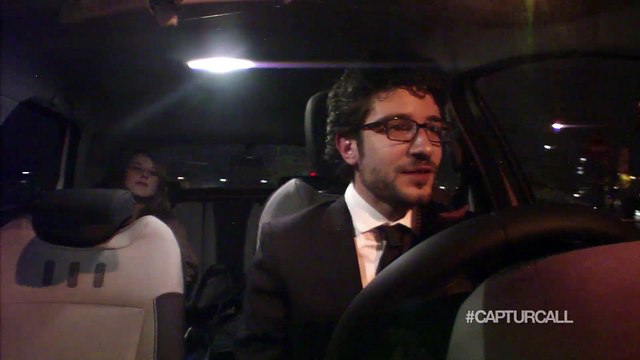 Marcel, Prodigious pour Renault - voiture Renault Captur, «CapturCall» - janvier 2014