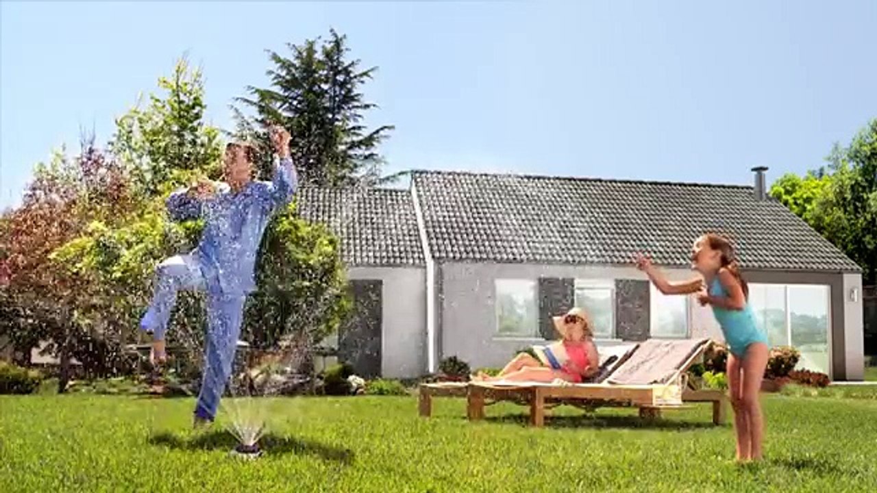 Phénix - maisons Welcome, "Maisons Phénix, vous êtes vraiment chez vous" - mai 2013