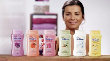 Persavon - gel douche - juin 2013