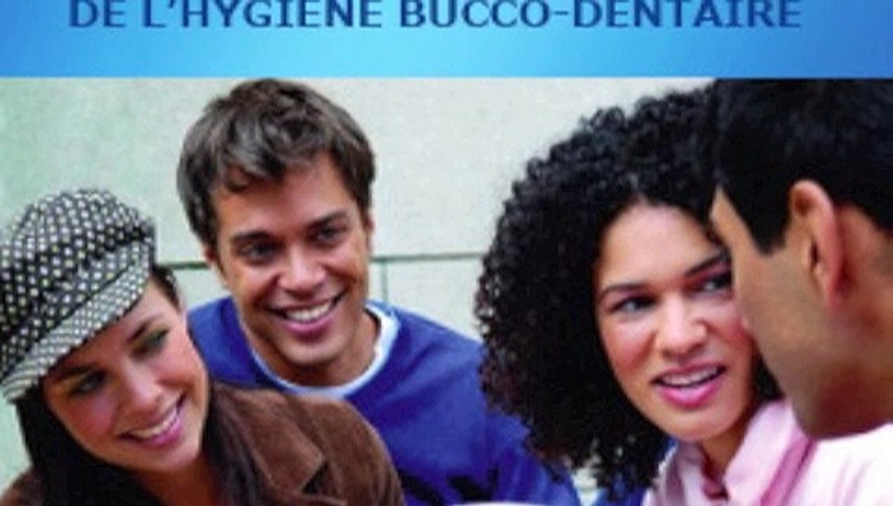 Palm'action, Seprem Productions, Sepsonic pour Wrigley - chewing gum Freedent, «La minute info de l'hygiène bucco-dentaire» - novembre 2014