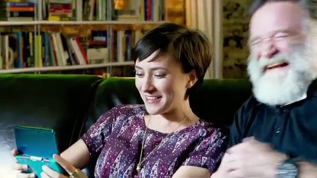 Nintendo - jeu vidéo The Legend of Zelda, Ocarina of time sur Nintendo DS - juin 2011 - Robin et Zelda Williams, making of