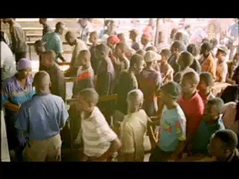 Orange - opérateur téléphonique, internet, télévision - décembre 2009 - Coupe d'Afrique des Nations , Airball