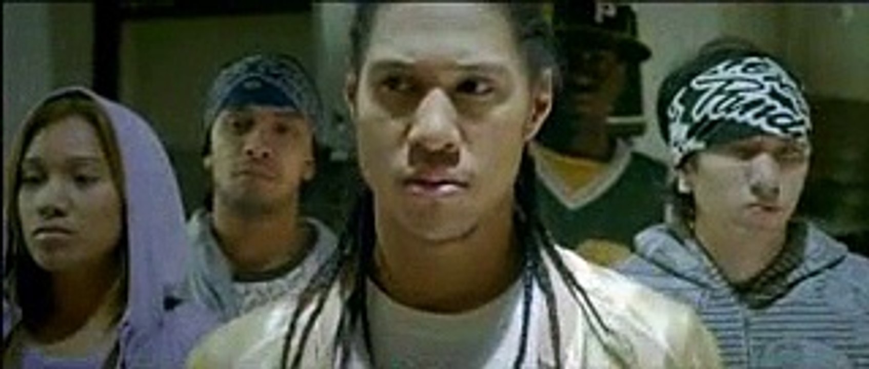 Orange - téléphonie, "Opération RockCorps" - août 2009 - "Des places de concerts pour ceux qui font du bénévolat", HipHop