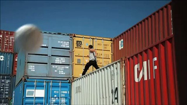 L'Oréal Paris - gel Indestructible de Studio Line - avril 2010 - Deviens indestructible