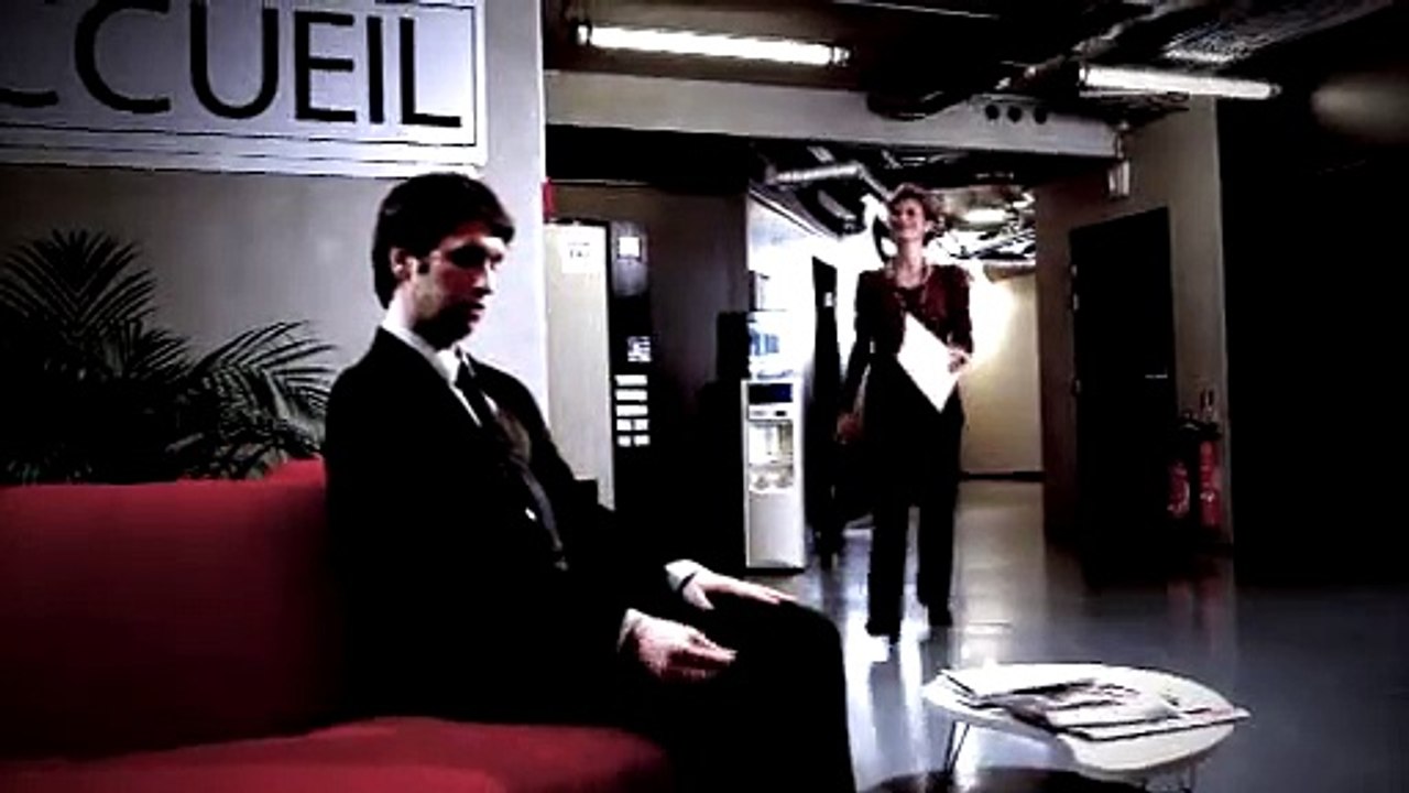 Microsoft - logiciels informatiques Microsoft Online Services - mai 2010 - "Les temps changent", introduction