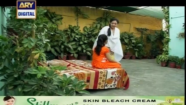 Tootay Huway Taray Episode 197 Full on Ary Digital 13th Jan 2015