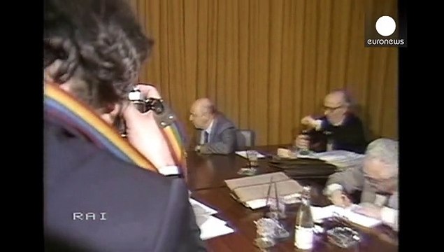 Das Ende einer Ära: Italiens Präsident Napolitano ist müde