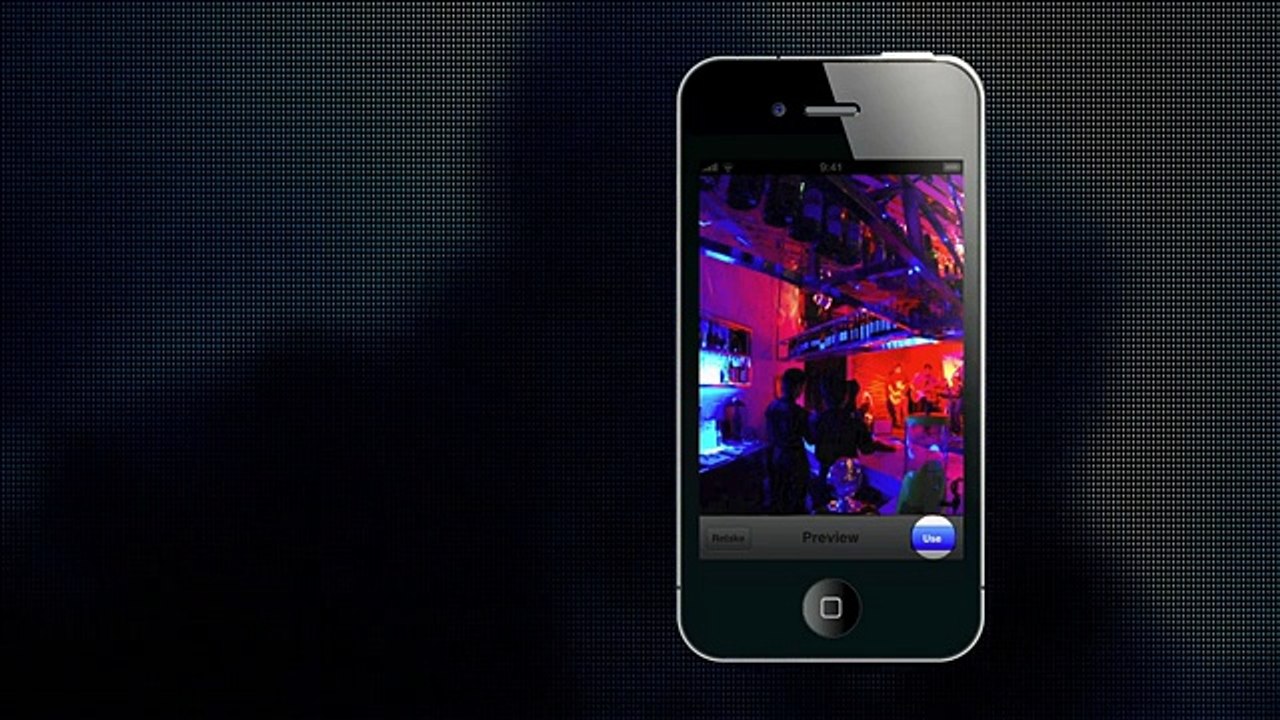 Olmeca Tequila (Pernod Ricard) - alcool, "Night tag, application musicale pour Facebook, http://nighttagapp.com" - juillet 2012