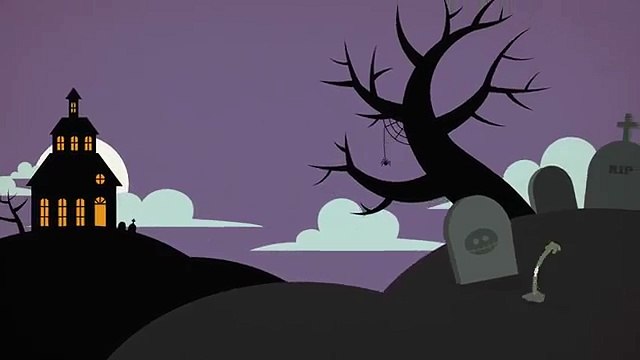 McCann Melbourne pour Metro Trains - transports en commun australiens, «Dumb ways to die, Halloween» - novembre 2014 - intro