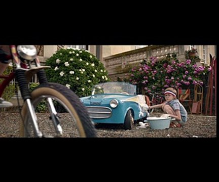 Pierre & Vacances - club de vacances, Tu les emmènes où tes parents, cet été ? - juillet 2013