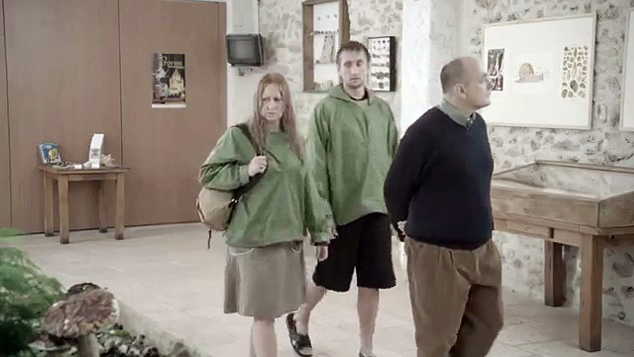 Planète Urgence - organisme humanitaire, "Le musée" - juin 2012