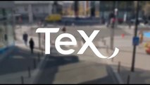 Publicis K4 pour Carrefour - vêtements et accessoires Tex, «Manteaux» - novembre 2014